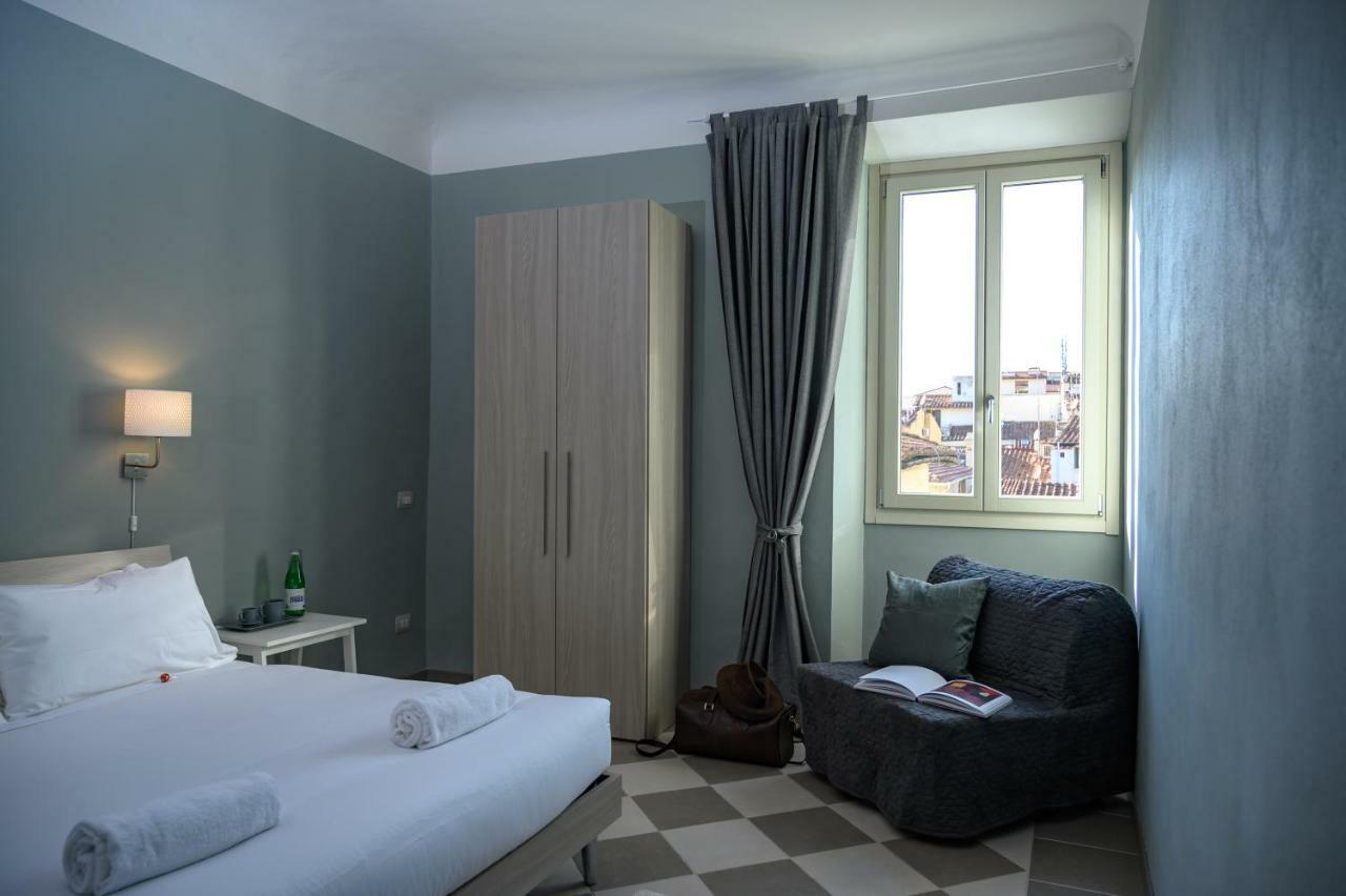 In Florence Guesthouse Exterior foto